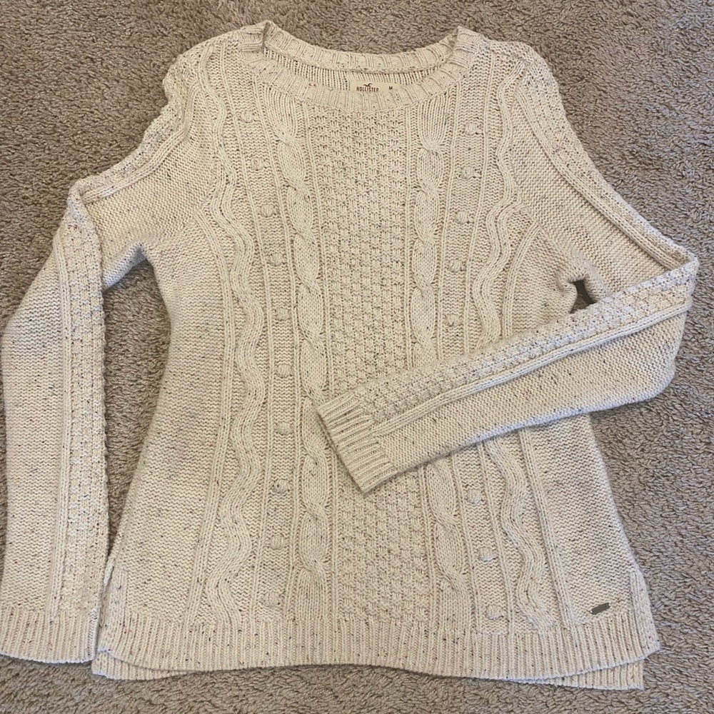 Hollister Sweater